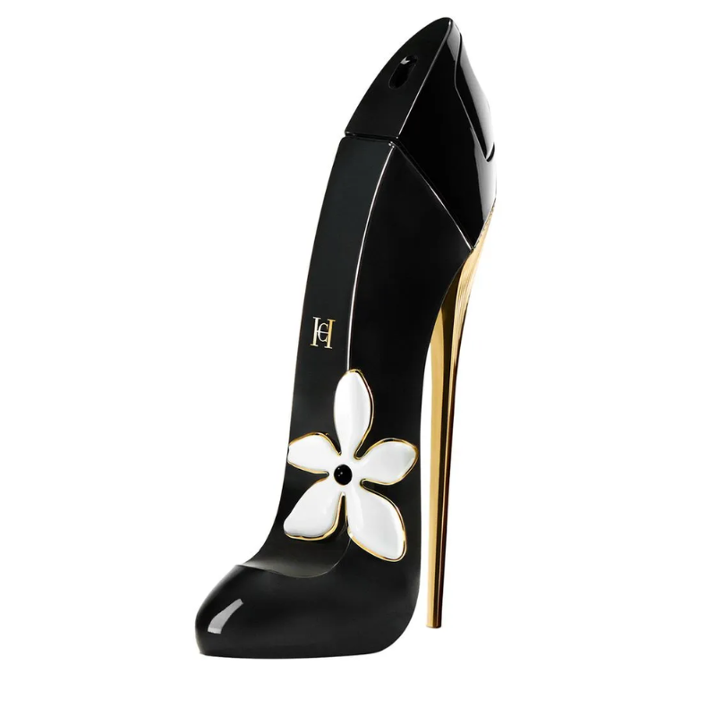 CAROLINA HERRERA GOOD GIRL JASMINE EDP X 80 ML.